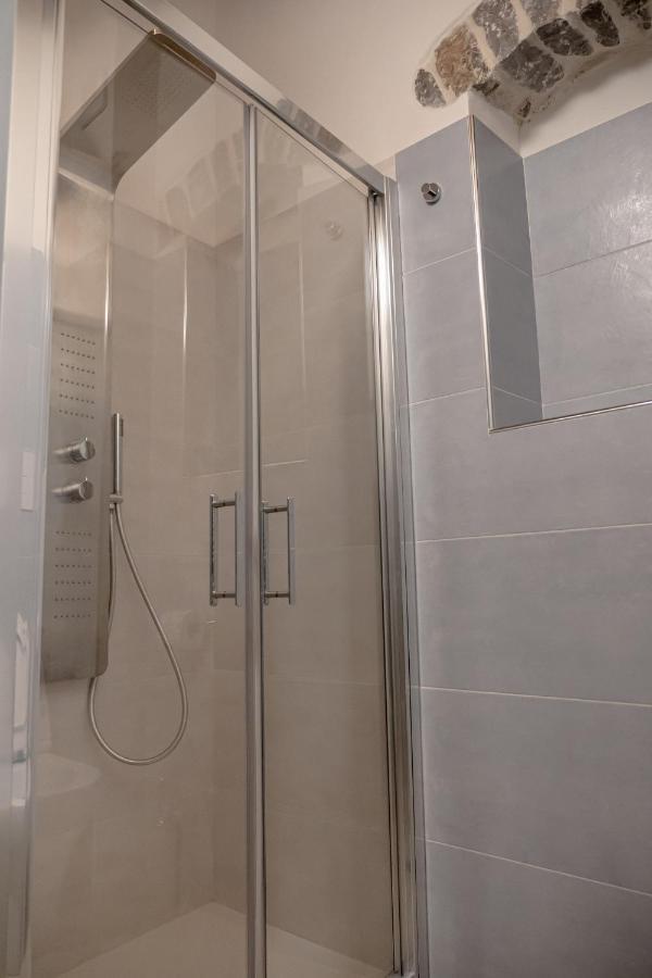 Dimora Del Corso Hotel Rotonda Ngoại thất bức ảnh